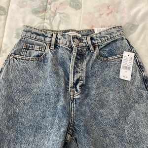 Pacsun mom jeans